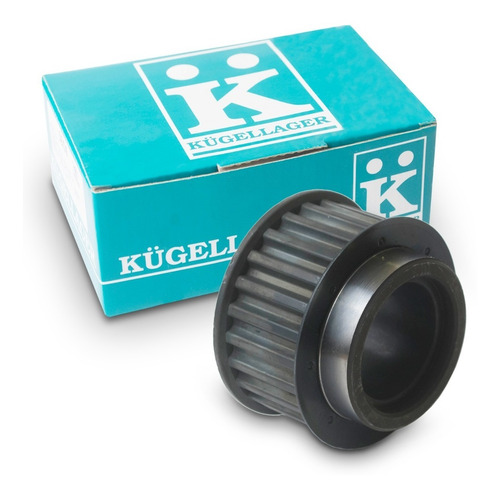 Tensor Distribucion Kügellager Para Chevrolet Blazer / S10