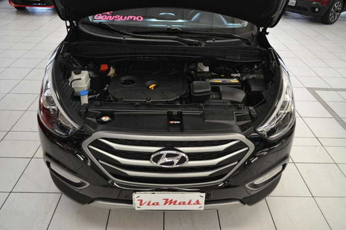 Hyundai Ix35 B