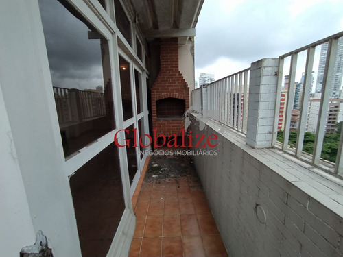 Imagem 27 de 29 de Apartamento - Ap01486 - 70355863