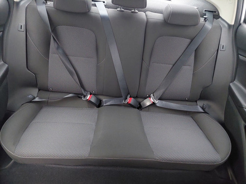 Chevrolet Onix 1.0 TURBO FLEX PLUS LTZ MANUAL