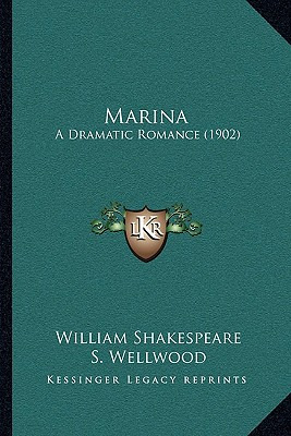 Libro Marina: A Dramatic Romance (1902) - Shakespeare, Wi...