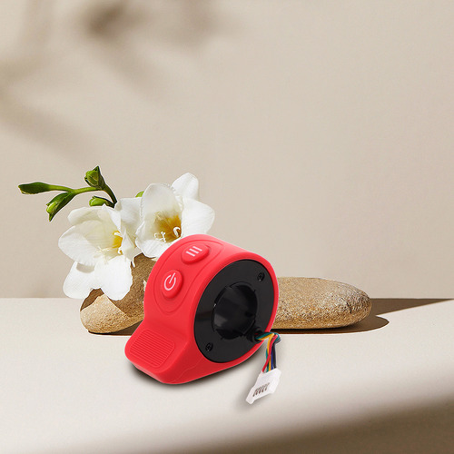 Patinete Eléctrico Thumb Throttle: Acelerador De Repuesto
