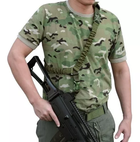 ALCANCE VIP - Tactical Wear
