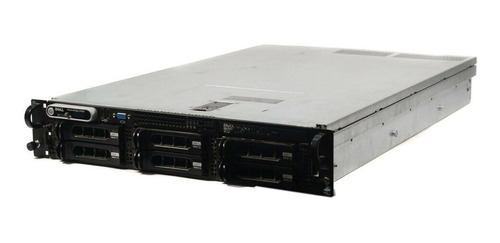 Servidor Dell Poweredge 2950