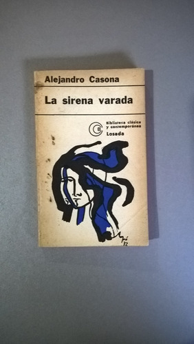 La Sirena Varada - Alejandro Casona