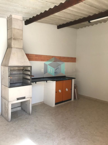 Imagem 6 de 13 de Casa À Venda No Bairro Jardim Elizabeth - Salto/sp - 156