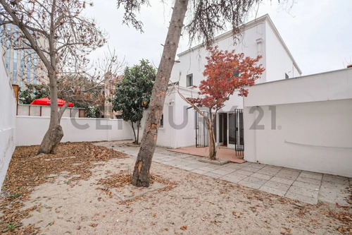 Se Vende Oficina O Casa Comercial Pleno Providencia