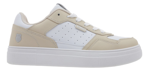 Tenis Casual Dama K-swiss Vixen