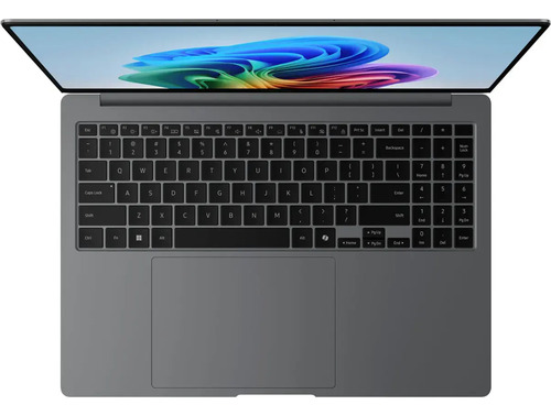 Samsung Galaxy Book5 Pro 16 3k Amoled Touch I7 32gb 1tb Ssd (Usado)
