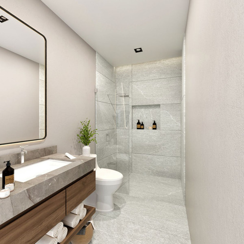 Exclusivos Departamentos En Pre-venta En Alamo Montebello.