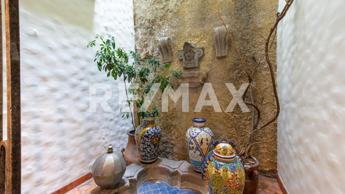 Casa En Venta En Lomas De Chapultepec