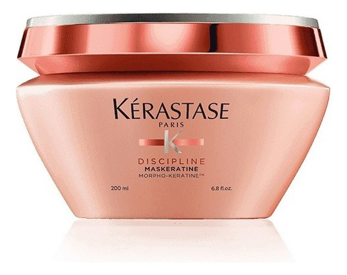 Kerastase Discipline Maskeratine, Máscara Cabello Rebelde