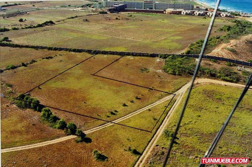 Imagen 3 de 4 de Terrenos En Venta