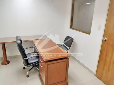Oficina en alquiler