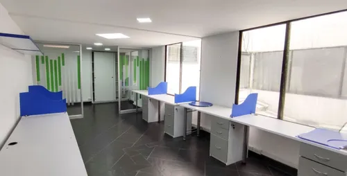 Oficina En Venta En Chicó Norte. Cod V11097
