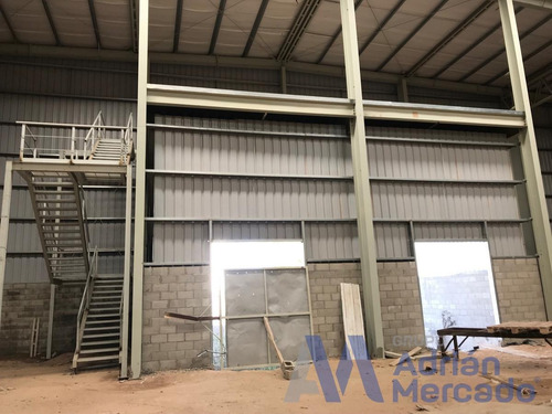 Imagen 10 de 30 de Polo Industrial Ezeiza - Oportunidad Inversión