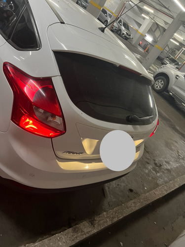 Ford Focus III 2.0 Se Plus At6