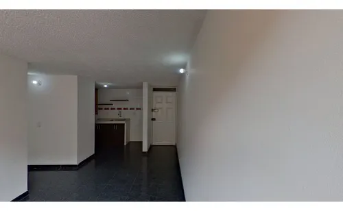 Frailejon 1 - Apartamento En Venta En Ciudad Verde, Soacha