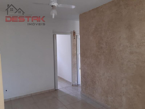 Ref.: 4789 - Apartamento Em Jundiaí Para Venda - V4789