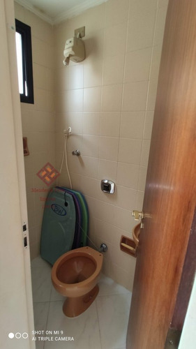 Imagem 20 de 30 de Apartamento A Venda . - 225-1