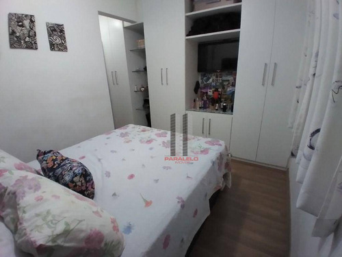Imagem 14 de 24 de Apartamento Com 3 Dormitórios À Venda, 84 M² Por R$ 650.000 - Saúde - São Paulo/sp - Ap3118