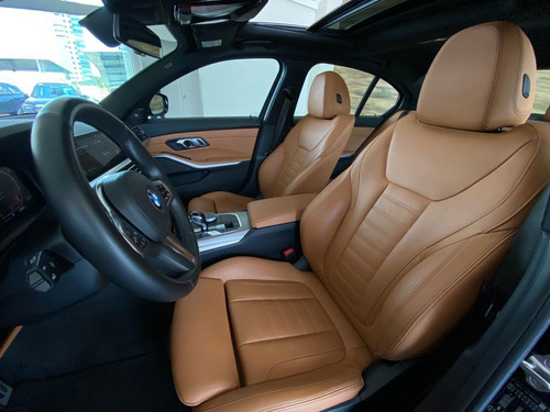 Imagem 8 de 14 de Bmw 330i 2.0 M Sport At