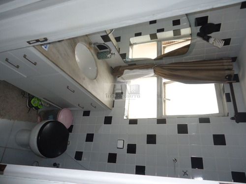 Imagem 24 de 28 de Edf. Araguaia - Casa Amarela / Parnamirim - V000021