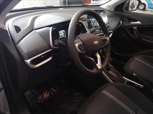 Chevrolet Tracker 1.0 TURBO FLEX LT AUTOMÁTICO