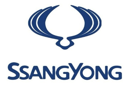 Rodamiento De Empuje Ssangyong Actyon Rexton