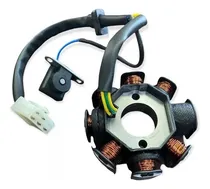 Comprar Encendido Completo Zanella Zb Full 8 Bobinas Vini