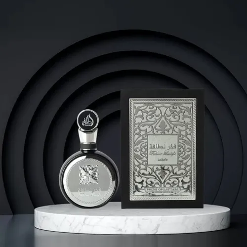 Lattafa Fakhar Pride Of Lattafa Men 100ml Edp