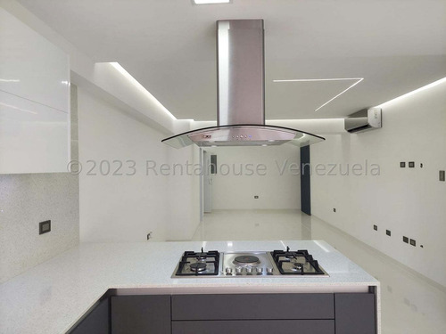Imagen 7 de 21 de Apartamento En San Antonio Base Aragua Venta Estef 23-20304