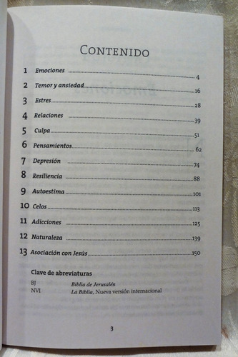 Salud Mental Y Emocional. J. Melgarosa. Edit. A.c.e.s. (Usado)