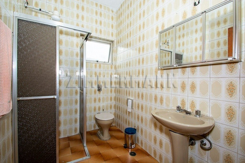 Imagem 13 de 15 de Casa - Brooklin - Ref: 130541 - V-130541