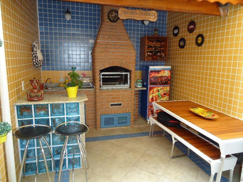 Imagem 8 de 12 de Apartamento Em São Paulo - Sp - So0024_slima