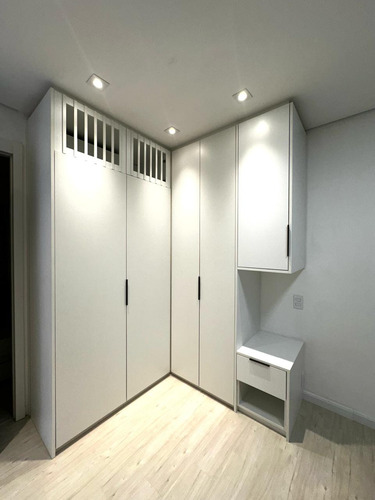 Apartamento De 65 M2ótimo Apartamento Com 2 Quartos E 2 Ba