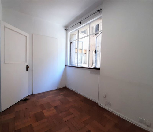 Oficina En Venta En Santiago
