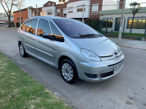 Citroen Picasso Extra-full 2.0 16v Permuto, Financio!!!