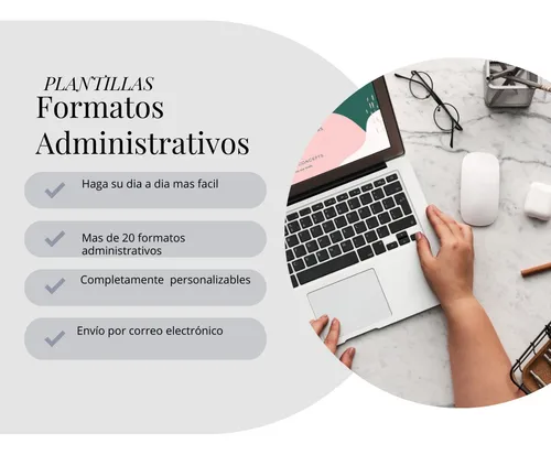 Formatos Administrativos