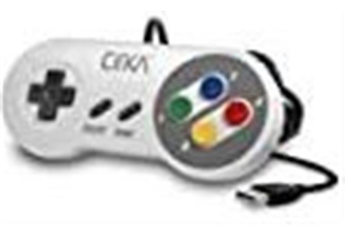 90-estilo Cirka  S91  Premium Controlador Usb Para Pc / Mac 