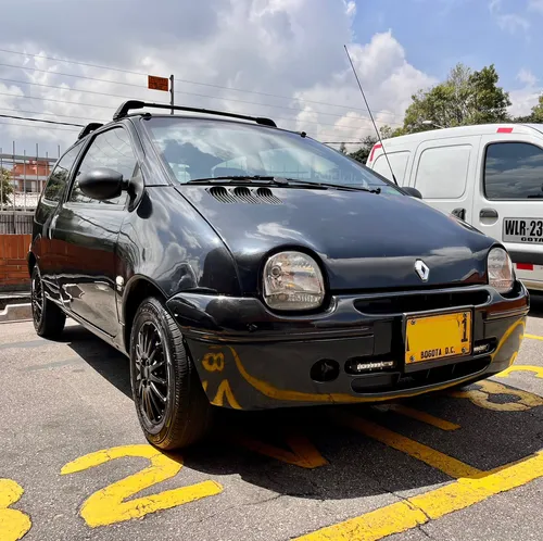 Renault Twingo 1.2 U Authentique