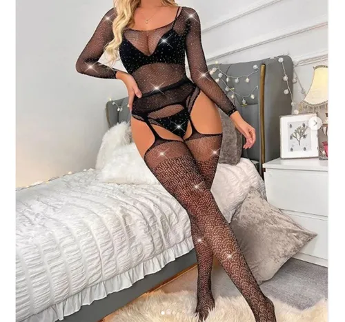 Hot lenceria hot sale