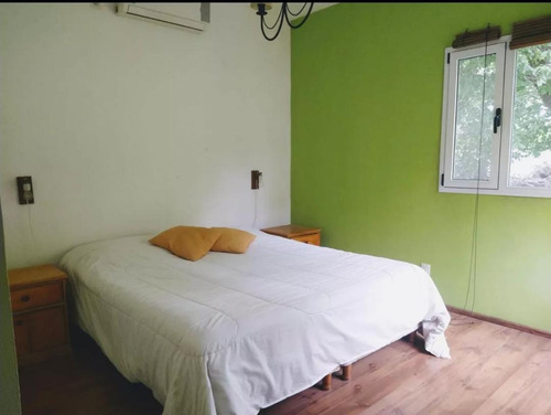Casa Quinta En Alquiler Temporario En Gral Rodríguez 8/9 Pax