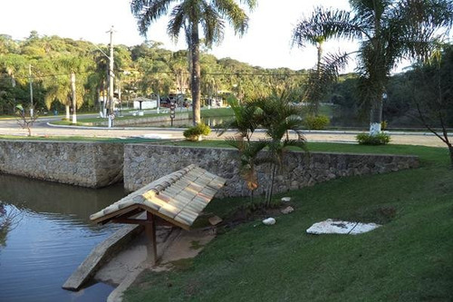 Imagem 13 de 14 de Lindo Terreno Ibiuna 1.120 Mts Condominio Jahu