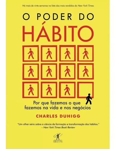 Livros Mindset + O Poder Do Hábito Novo Lacrado Frete Gratis