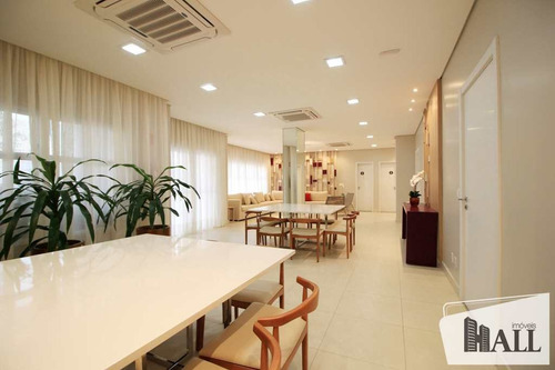 Imagem 22 de 30 de Apartamento No Condomínio Akadia Com 3 Quartos, 2 Vagas E 77m² - V10417