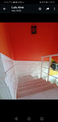 Imagen 9 de 14 de Rento Casa En Fracc Brisas Del Carmen Celaya