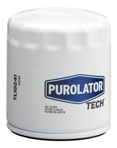 Filtro Aceite Purolator Para Pontiac Sunrunner 1.6 1994-1997