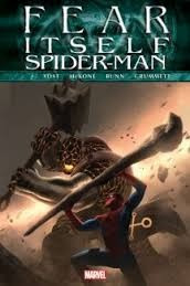 Fear Itself Marvel - Comics Digitales - Español