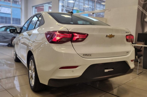 Imagen 17 de 25 de Chevrolet Onix Plus Ltz Turbo 0km Entrega Stock Oferta /nt